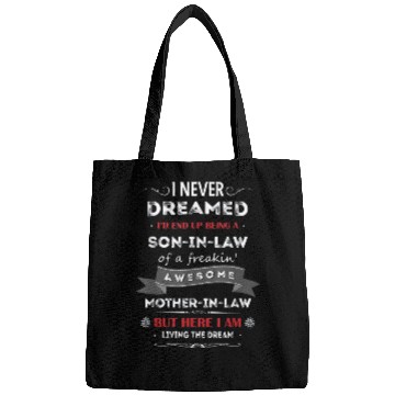 Discover Son in law Bags