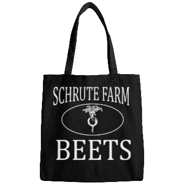 Discover Schrute Farms Bags