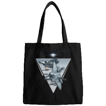 Discover Aircraft Army US Airborne Fighter Pilot Bags