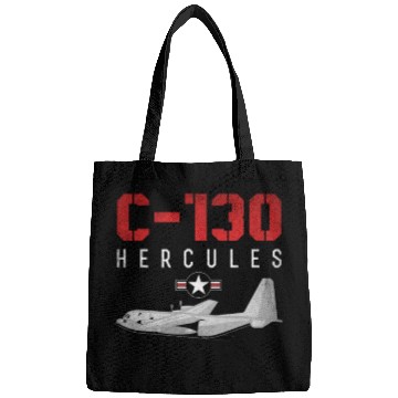Discover C 130 Hercules US Airborne Fighter Pilot Bags