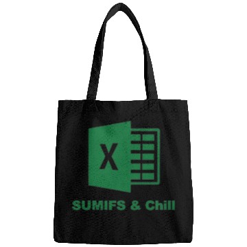 Discover excel Bags