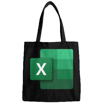 Discover excel Bags