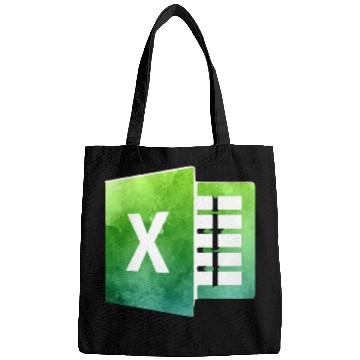 Discover excel Bags