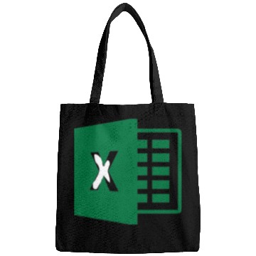 Discover excel Bags