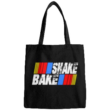 Discover Shake 'N Bake Bags