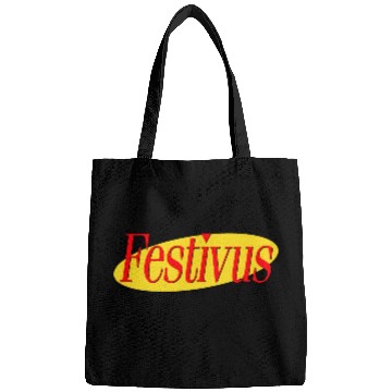 Discover Festivus Bags