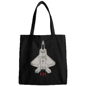 Discover F 22 Raptor Bags
