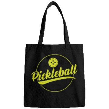Discover Pickleball Est 1965 - Hobbies Bags