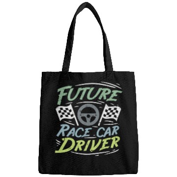 Discover Future Race Car Driver Kids Racing Driver Gift Bags