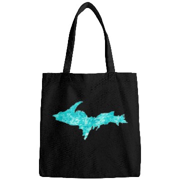 Discover Upper Peninsula Water 906 Yooper Bags