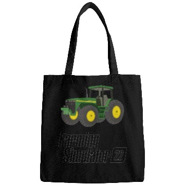Discover farming simulator 22 Bags