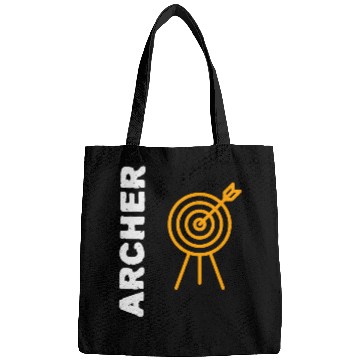 Discover Archer Bags