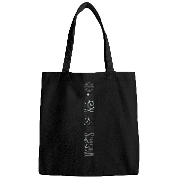 Discover tattoo sleeve vikings geek Bags
