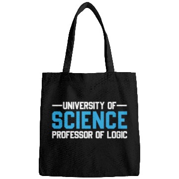 Discover Professor of Logic At The University of Science Bags