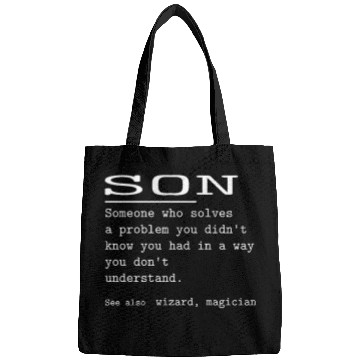 Discover SON Bags