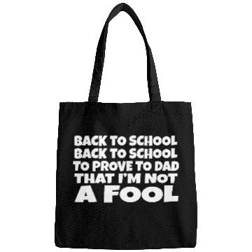 Discover Back To School Back To School Bags