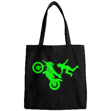 Discover Motocross Bags