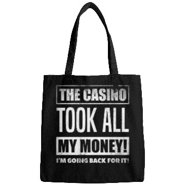 Discover Gamble Bags