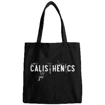 Discover Calisthenics Bodyweight Muscle Body Training Bags