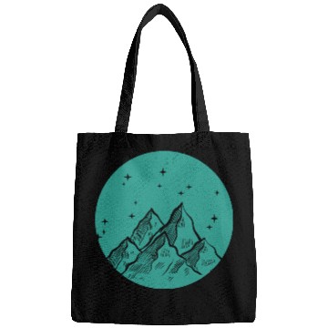 Discover Mountains Hiking Mountain Climbing Nature Skiing Bags