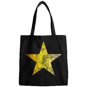 Discover Gold Star - Golden Star VINTAGE Bags