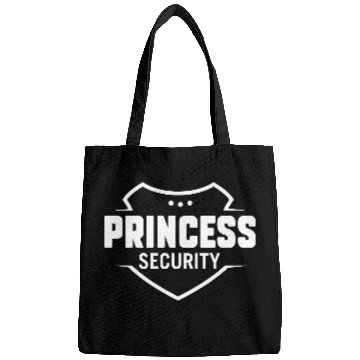 Discover Princess Security Bags Big Brother Announcement