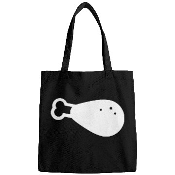 Discover Turkey Leg Bags