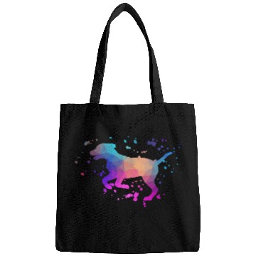 Discover Dog Doglover Fancy Sweet Bags