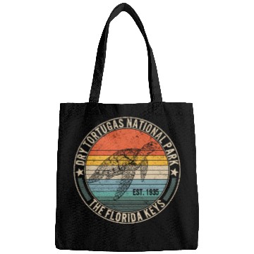 Discover Dry Tortugas National Park Bags, Florida Keys