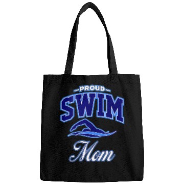 Discover Swim Mom Bags