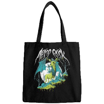Discover Aesop Rock Merch Deer Men Women Kid Youth Bags