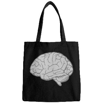 Discover Brain Anatomy Organ Bags