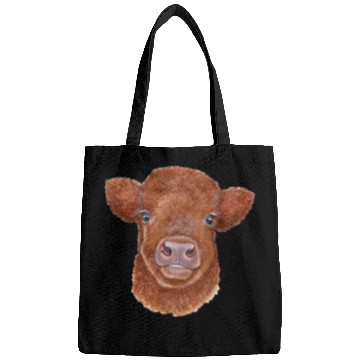 Discover Highland cattle Bags
