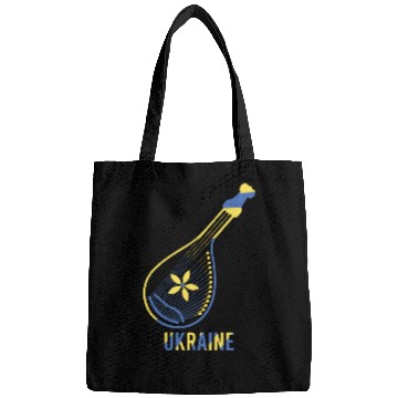 Discover UKRAINE Bags