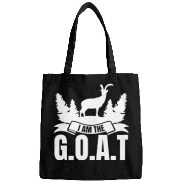 Discover Goat Bags