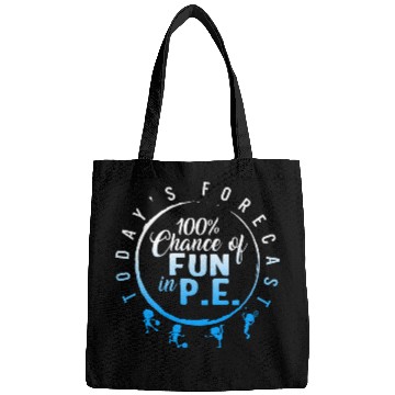 Discover Physical Education Teacher Bags, Today's