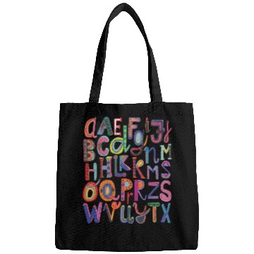 Discover Kindergarten Teacher , Preschool Teacher Alphabet Bags