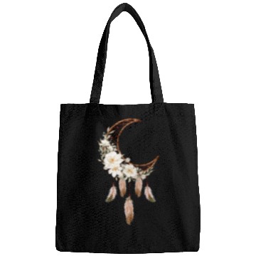 Discover Dreamcatcher Dream Catcher Fashion For Women Bags
