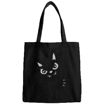 Discover Evil Cat Scratching Bags