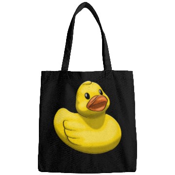 Discover Rubber ducky Bags