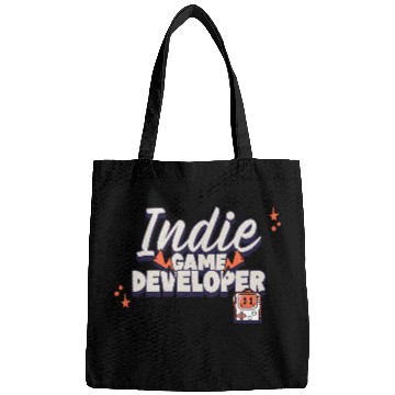 Discover indie game developer Bags