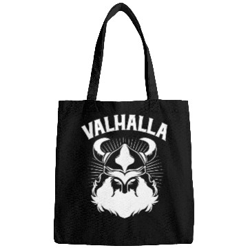 Discover Vikings Viking Valhalla Bags