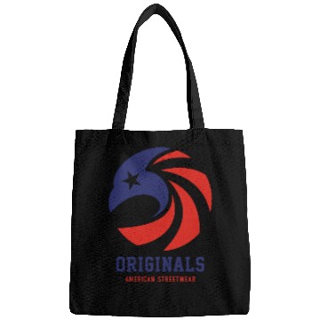 Discover eagle american usa wear Bags