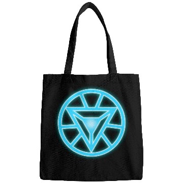 Discover Arc Reactor Iron Man Bags