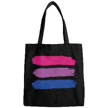 Discover Bisexual Pride Bags