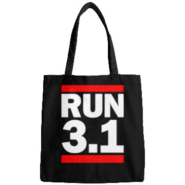 Discover Run 3.1 5K Marathon Race Runner Training Running Bags