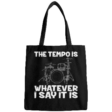 Discover Drum Drummer Drummer Musician Drumsticks Bags