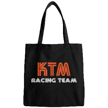 Discover Ktm Racing Team Bags