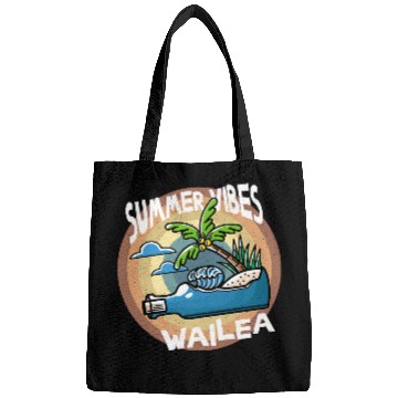 Discover Summer Vibes in Wailea Bags