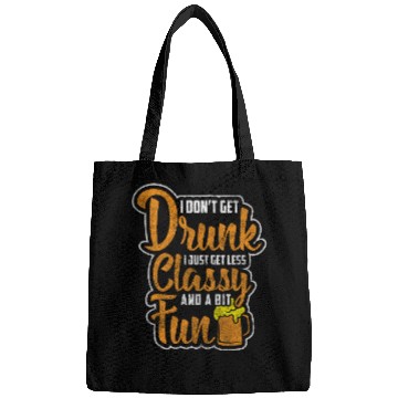 Discover Partying Fun Vodka Bachelor Bags